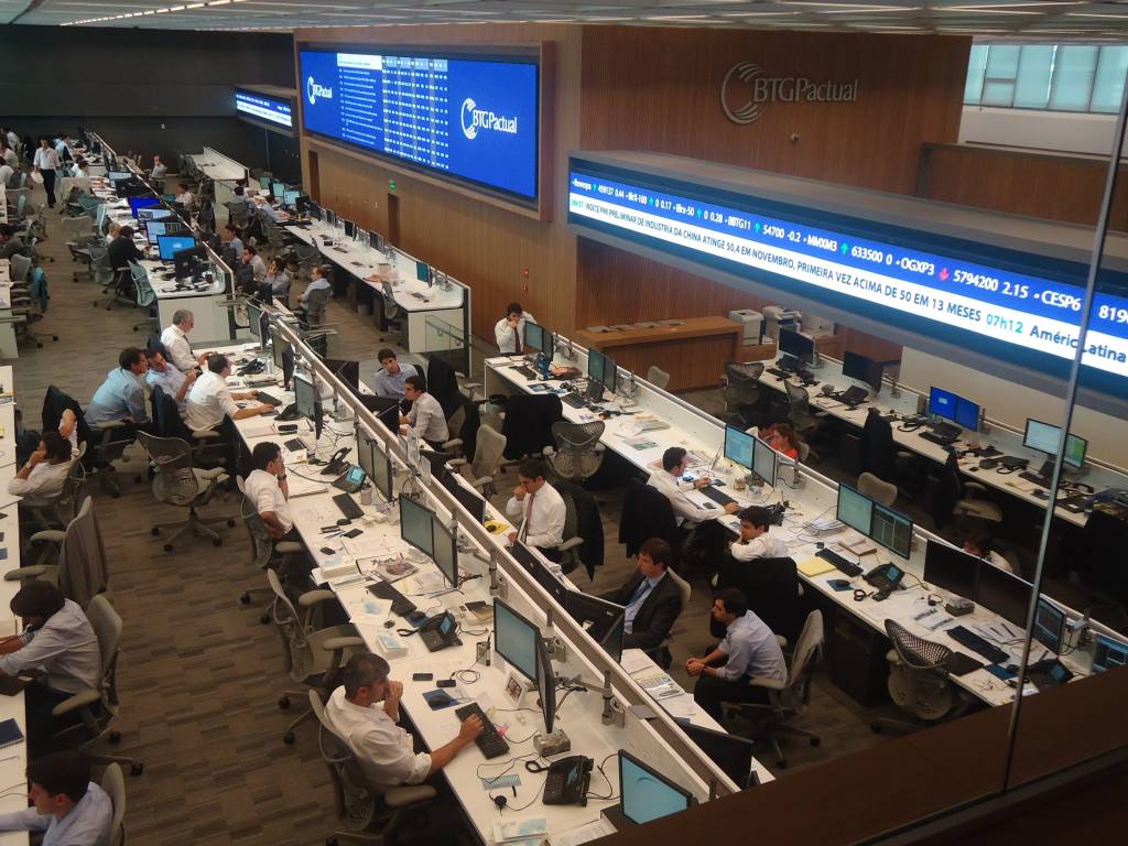 Quem o BTG Pactual recruta para formar sua nova geração de profissionais