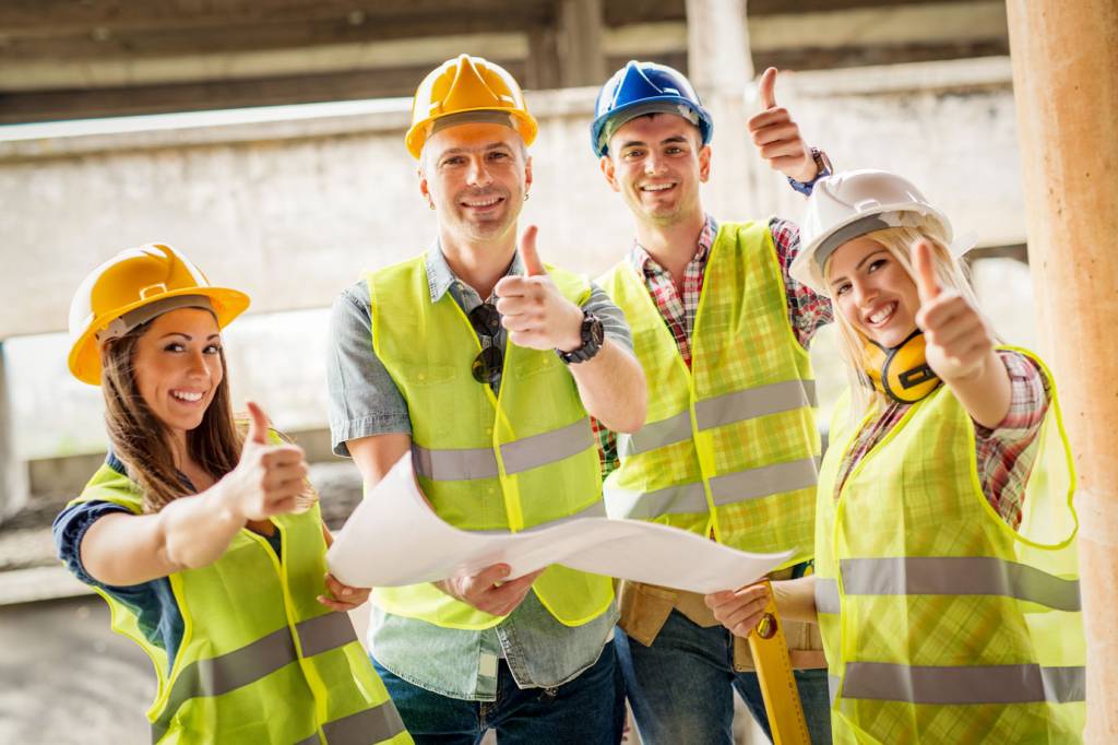 O que a Votorantim faz para atrair mais profissionais jovens?