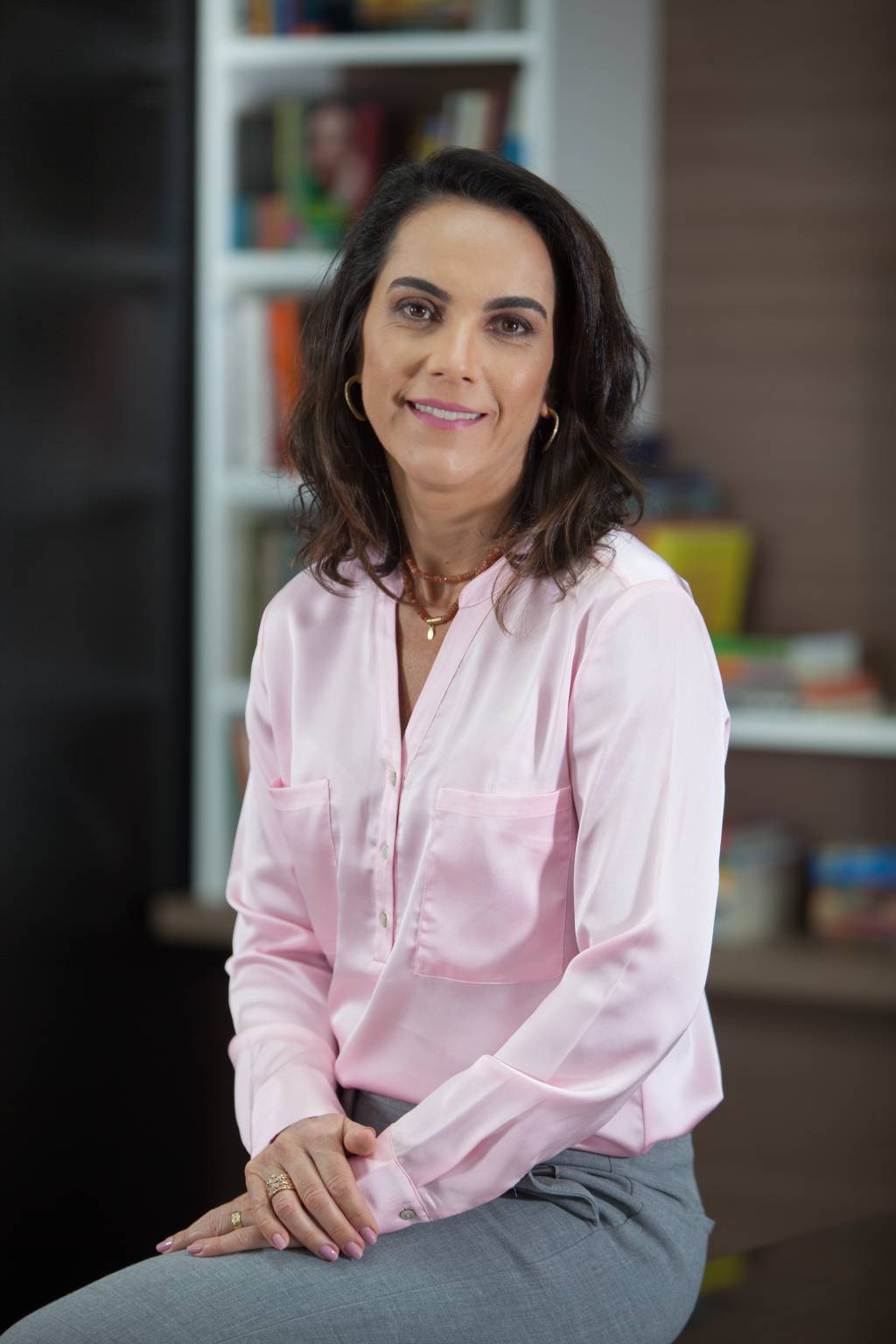 Daniela Mendonça – LG Lugar de Gente Daniela Mendonça – LG Lugar de Gente