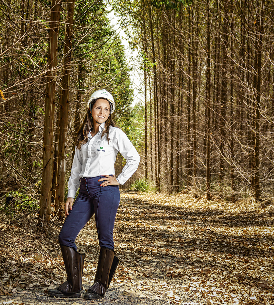 Conheça a profissão que está em alta com a demanda de sustentabilidade