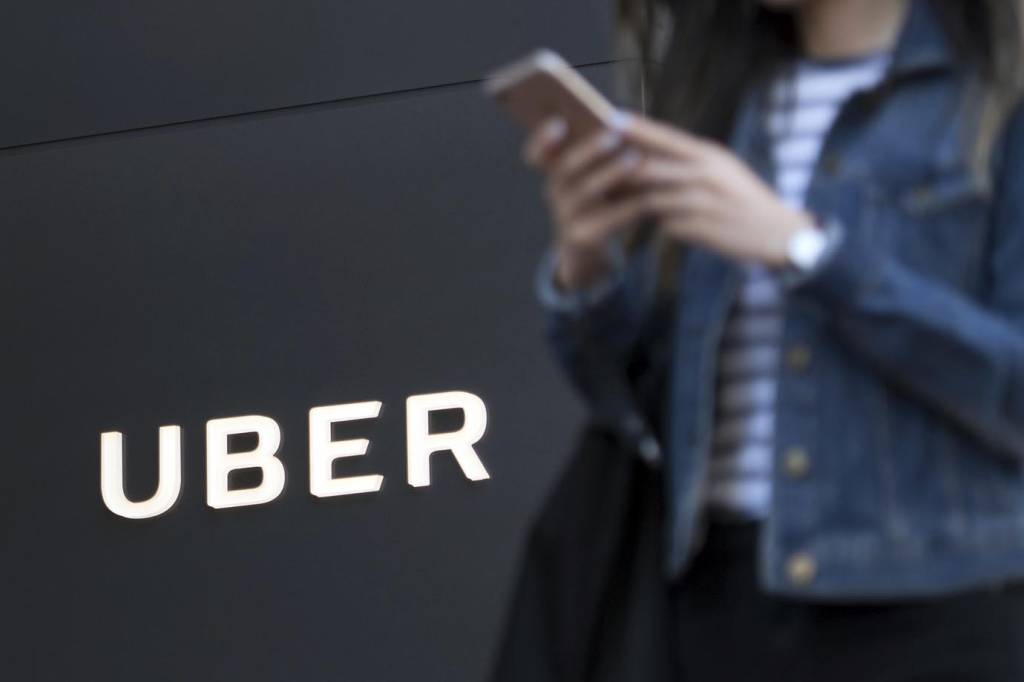 Uber recruta 160 profissionais para trabalhar em São Paulo
