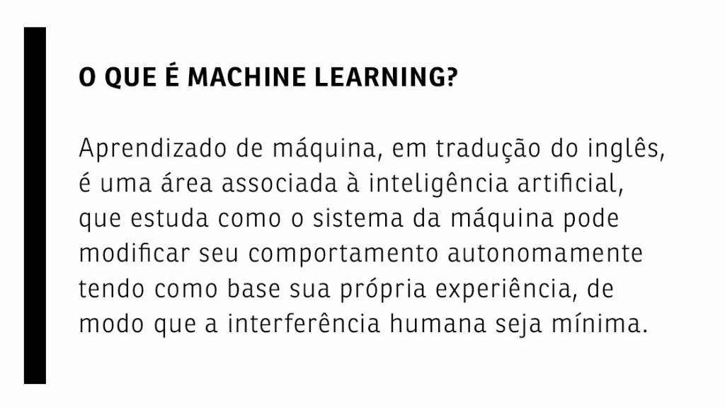 machine_learning