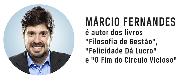 Márcio Fernandes nova