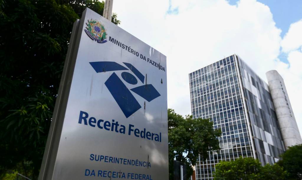 Receita libera consulta ao primeiro lote do Imposto de Renda 2020