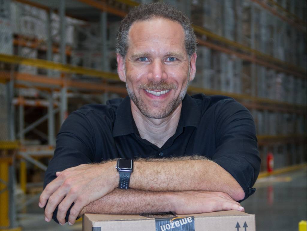 Amazon recruta online em larga escala e dá feedback a candidatos em 2 dias