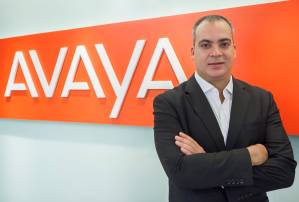 Avaya Brasil Marcio Rodrigues