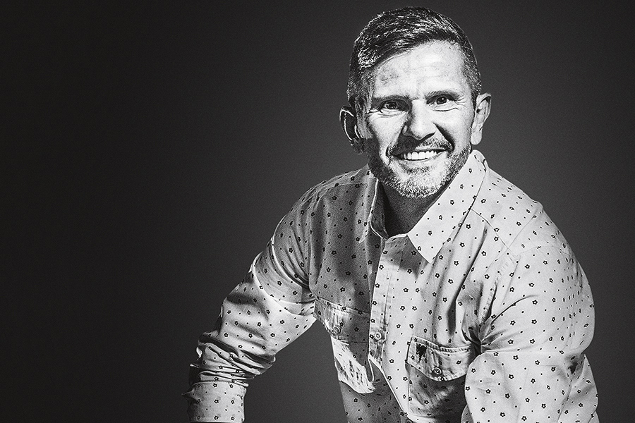 Mais do que a garrafa verde: a Heineken segundo seu CEO