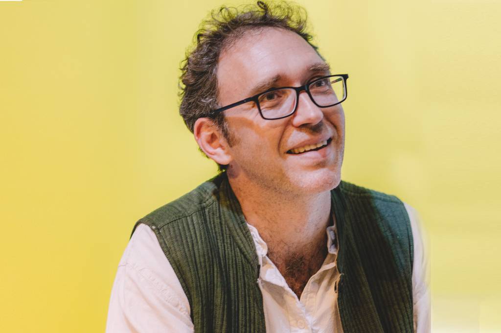 “O modelo que está morrendo é o do negócio que apenas pensa em lucro”