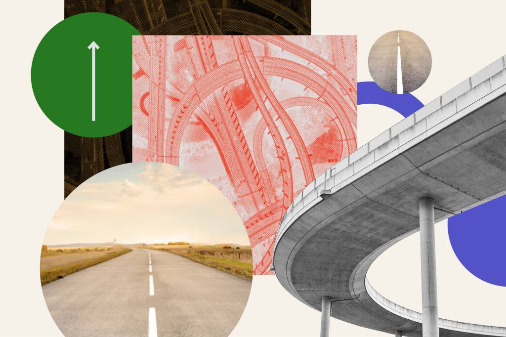 Vai pegar a estrada? Ecorodovias agradece com alta de 7% nas ações