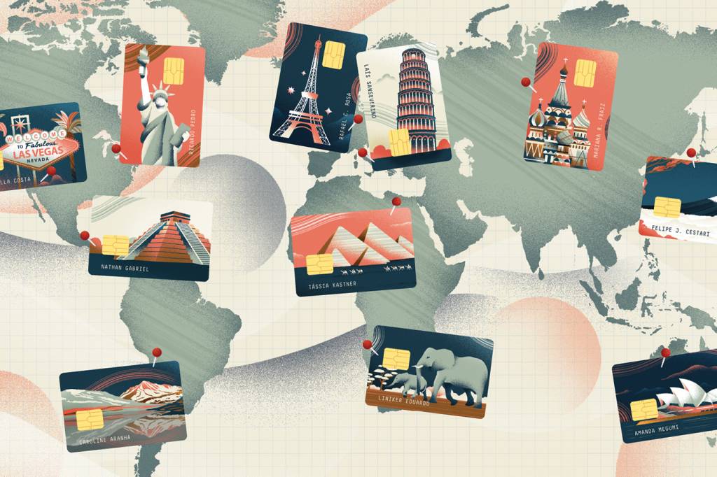 Como abrir uma conta no exterior – e aposentar a doleira