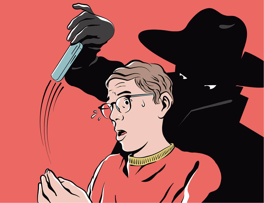 Como se proteger dos golpes do Pix