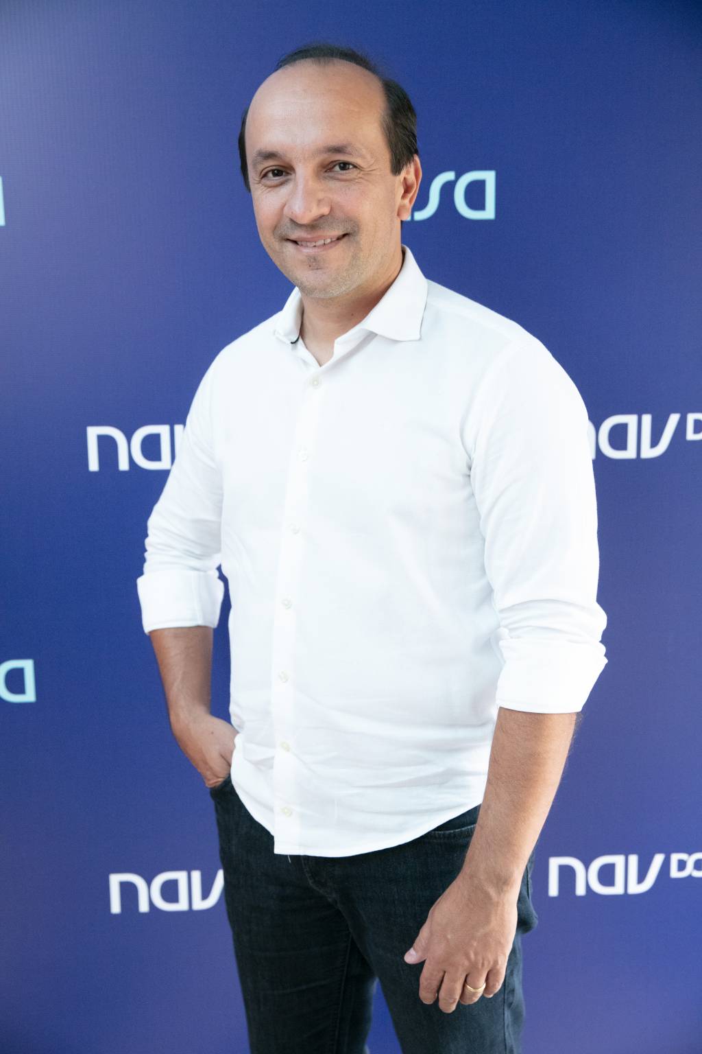 Danilo Zimmermann Danilo Zimmermann, diretor-geral de tecnologia e transformação digital na Dasa -