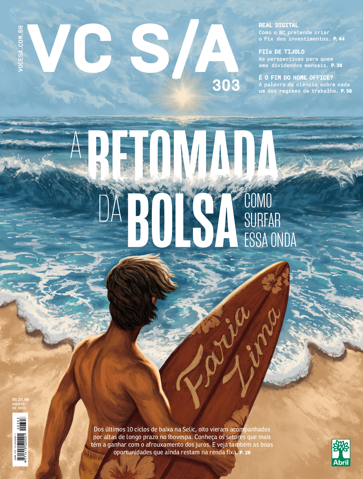 A retomada da bolsa: como surfar essa onda