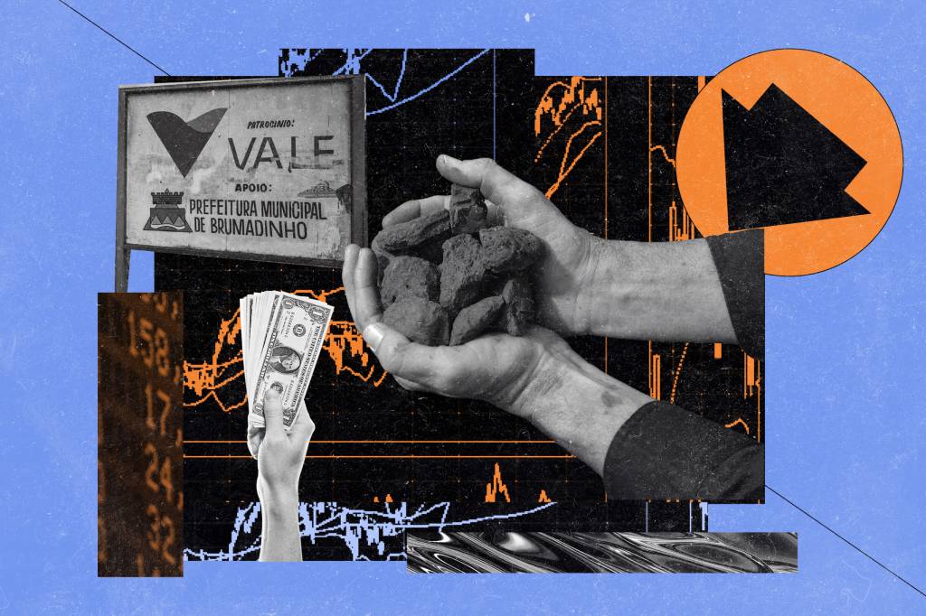 Ibovespa sobe puxado por Petrobras, que bate atinge valor de mercado recorde: R$ 525,6 bi